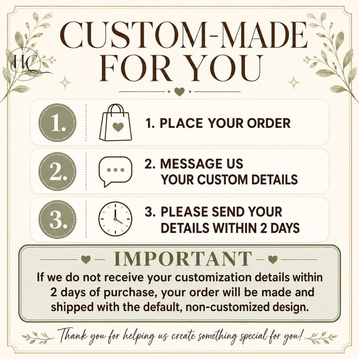 Ornament Ghost Christmas Flower Shop Wood Hanging Keepsake Personalized Holiday Gift