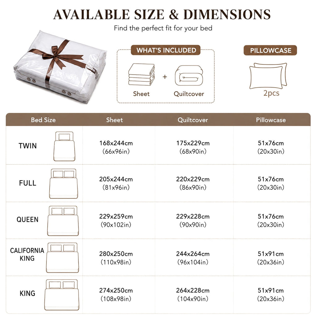 Christmas Duvet Cover Set Twin Size, Cute Red Snowman Pine Branches Winter Snowfall 4 Piece Soft Microfiber Bedding Set with 1 Duvet Cover, 1 Flat Sheet, 2 Pillowcases