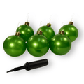 Classic Green Mini Set of 6