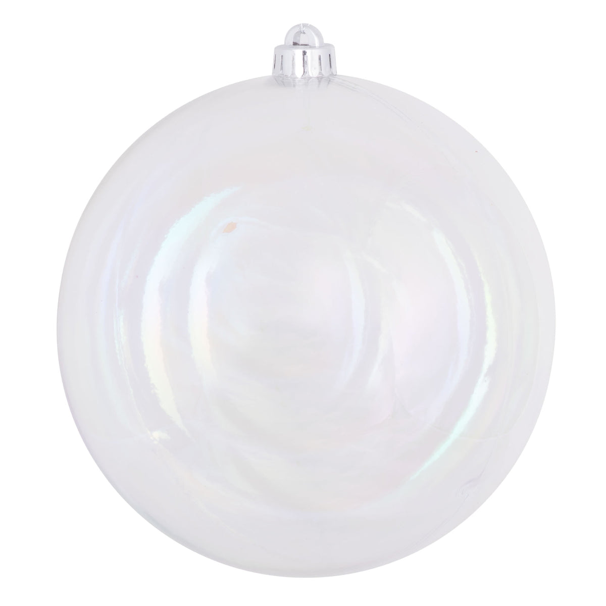 Vickerman 3" Honey Gold Matte Ball Ornament, 32 per Box