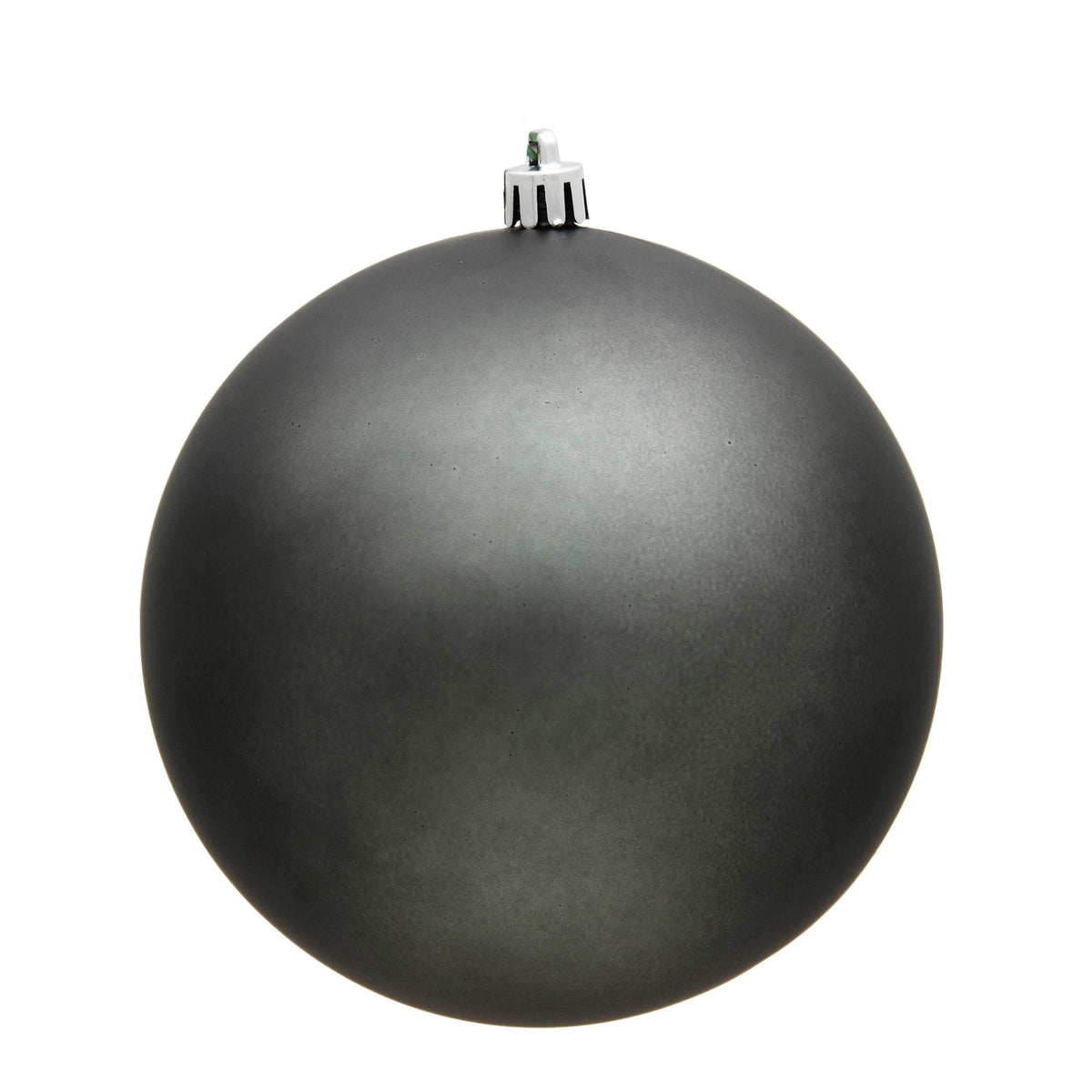 Vickerman 3" Honey Gold Matte Ball Ornament, 32 per Box