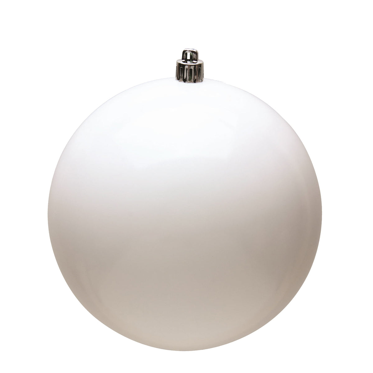 Vickerman 3" Honey Gold Matte Ball Ornament, 32 per Box