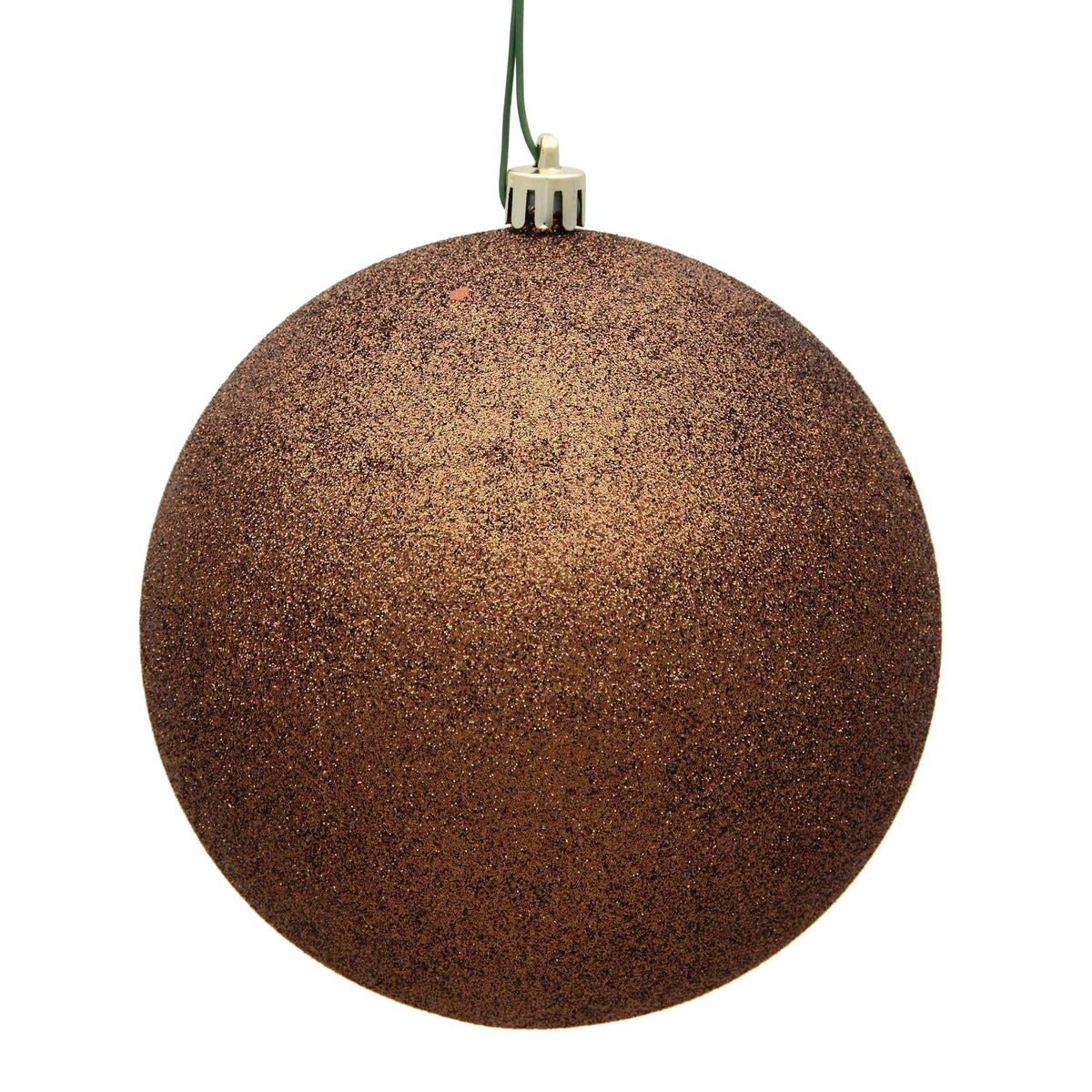 Vickerman 4.75" Midnight Blue Matte Ball Ornament, 4 per Bag