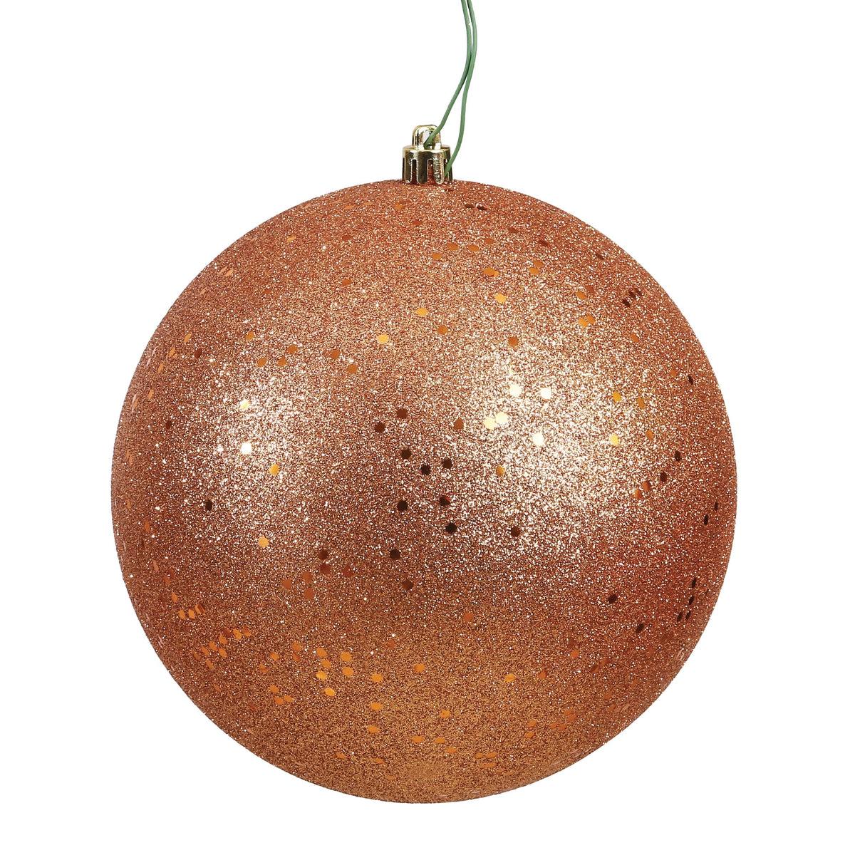 Vickerman 4.75" Midnight Blue Matte Ball Ornament, 4 per Bag