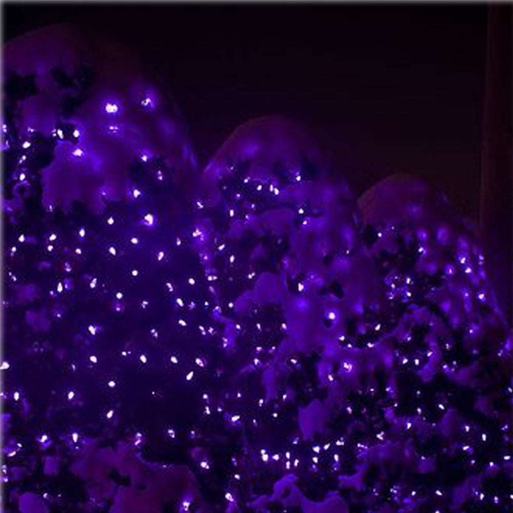 Somnr Christmas Lights Solar String Lights 72ft 200 LED Fairy Lights 8 Modes Ambiance Lighting for Outdoor Patio Lawn Landscape Garden Home Wedding (MultiColor)