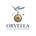 Orvella Christmas Brand Logo